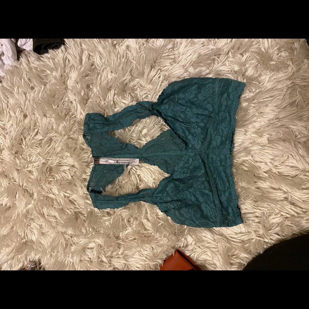 Free People Bralette